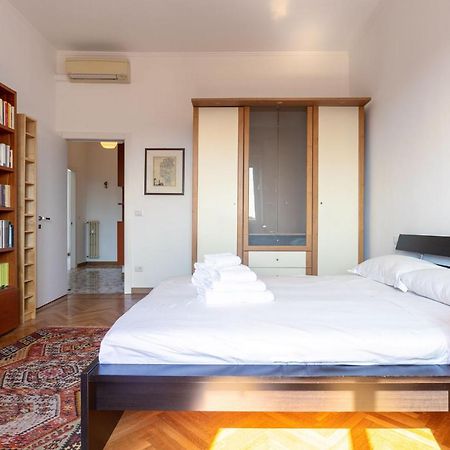 Garibaldi Two Bedrooms By Halldis Milánó Kültér fotó