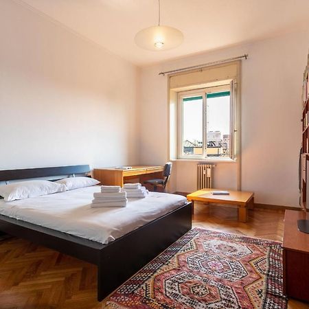 Garibaldi Two Bedrooms By Halldis Milánó Kültér fotó