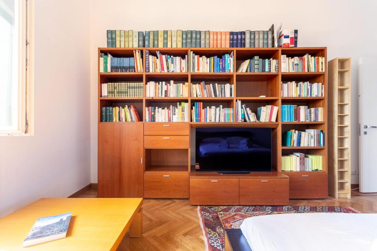 Garibaldi Two Bedrooms By Halldis Milánó Kültér fotó