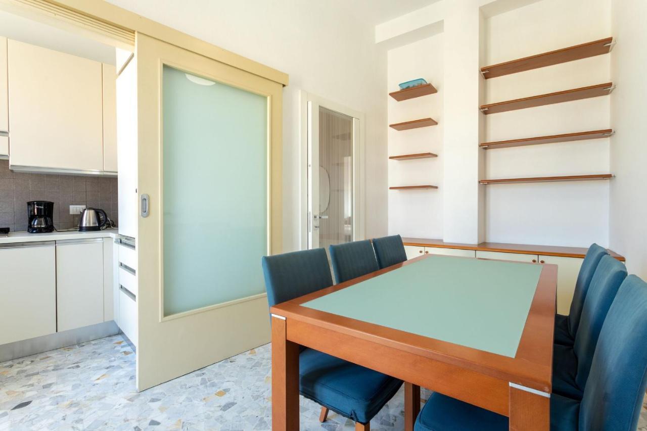 Garibaldi Two Bedrooms By Halldis Milánó Kültér fotó